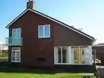 Vakantiewoning Visser